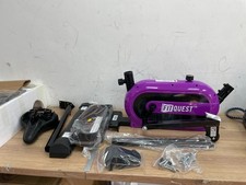 FitQuest 2 in 1 Elliptical