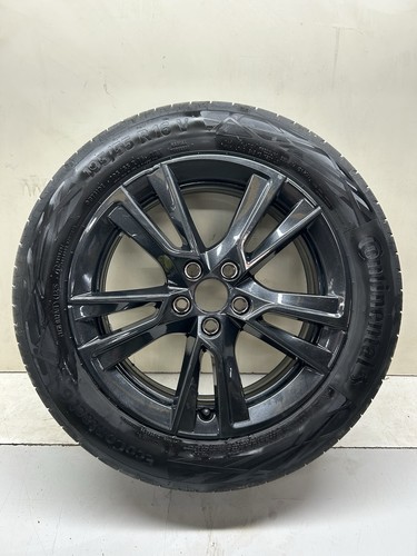 Skoda fabia alloy wheel - skoda,