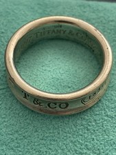 TIFFANY AND CO VINTAGE 925