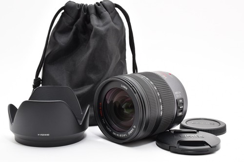 Top mint panasonic lumix - [top,