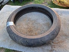 NOS METZELER RACETEC K695 120