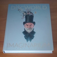 Terry Pratchett's Discworld