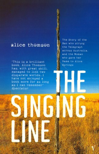 The singing line thomson - the,