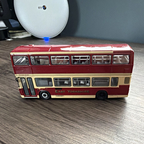 Scale efe model 29614 - 1:76,