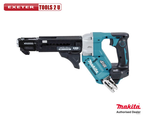 Makita dfr552z 18v less lxt - dfr552z, b/less