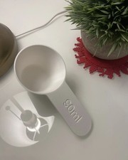 Washing Powder Scoop - Durable