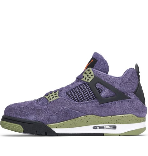 Aj4 retro canyon purple - aj4,