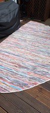 Bell Tent Rug Carpet 4x4