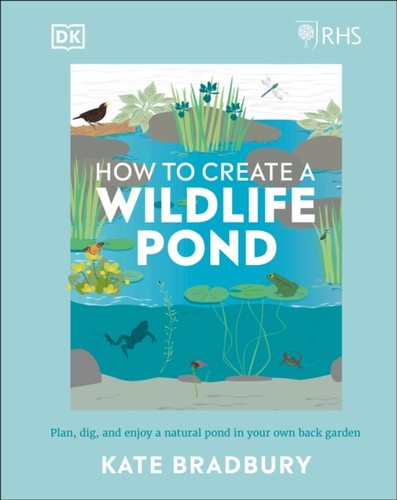 Rhs how create wildlife - to,