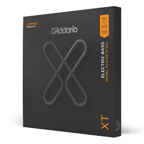 Addario xtb50105 bass - d'addario, xt