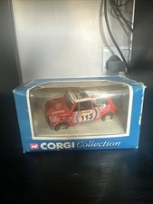 Corgi Collection 04406 Mini