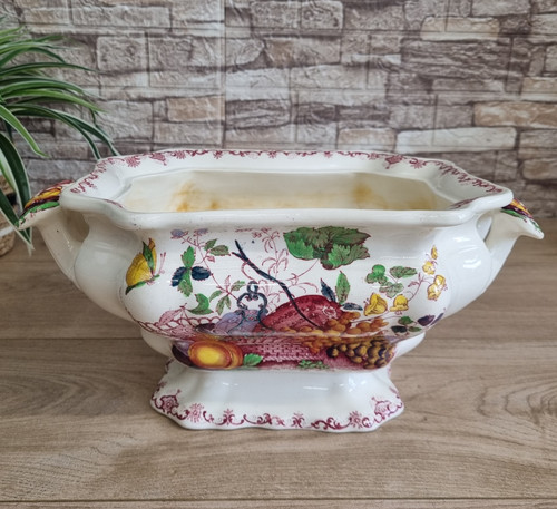 Antique mason patent - mason's,