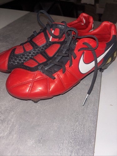 Nike total laser elite 3 - elite,