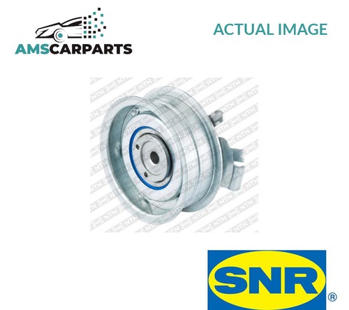Timing belt tensioner pulley - timing,