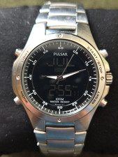 Pulsar NX14-X003 Mens