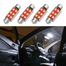 41mm Led 272 239 C5W Car