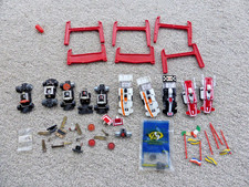 TCR Total control racing Cars