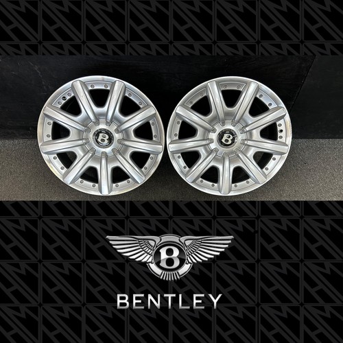 Genuine bentley - 19",