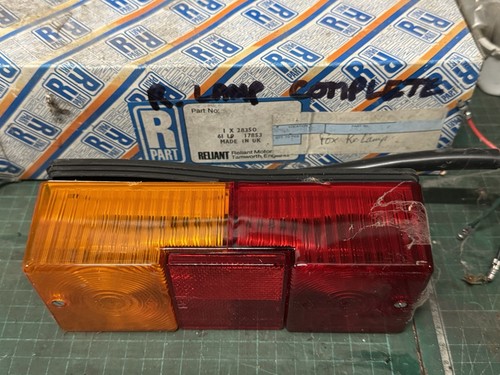 28350 nos reliant rialto fox - reliant, rialto,