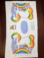 Vintage 1983 Rainbow Brite