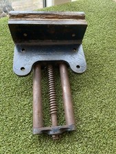 RECORD MODEL No 55 BENCH