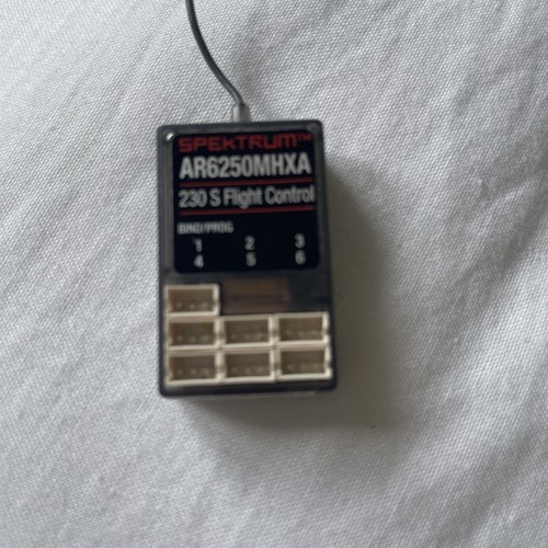 Replacement flight controller - replacement,