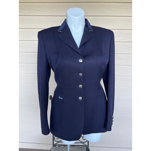 Pikeur velvet collar - velvet,