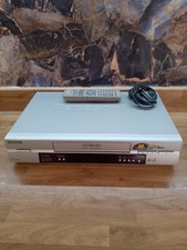 Panasonic NV-FJ630B-S Super
