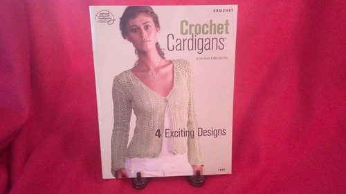 Crochet cardigans sweaters - crochet,