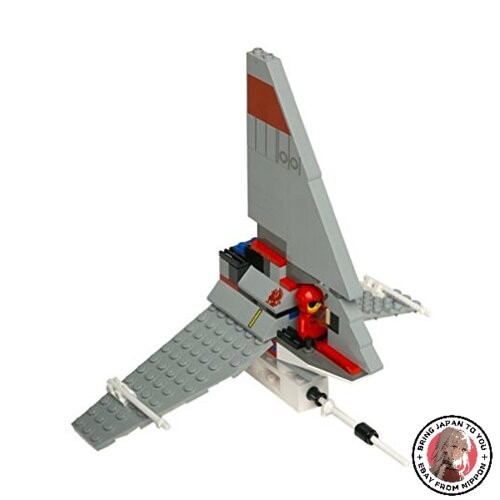Lego star wars 4477 - lego,