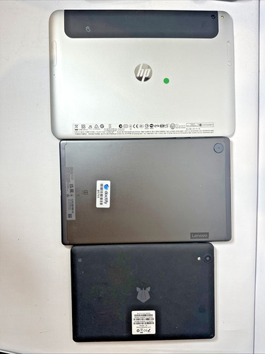 Tablets rhino and lenovo - rhino,