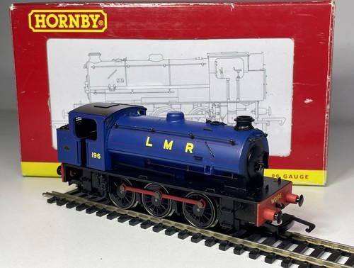 Hornby r2151a j94 - hornby,