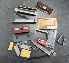 Hornby Set Of OO Building