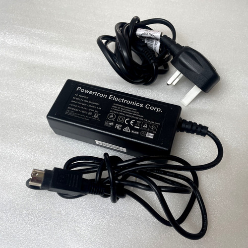 Powertron electronics 32w - powertron, 4