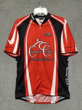 Louis Garneau Champion Cycling