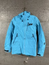 Helly hansen odin blue - odin, ski