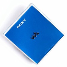 Sony MZ-E620 MiniDisc Portable