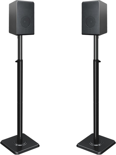Mounting dream speaker stands - mounting,