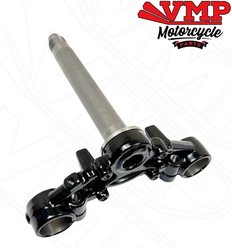 New fork steering stem - steering,