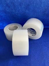 Blue Dot Plastic Perforated