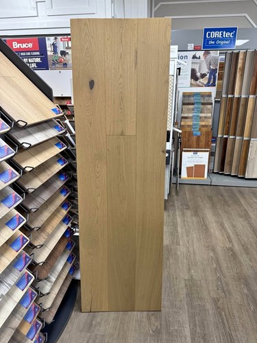 Earthwerks white oak - earthwerks,