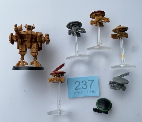 Warhammer 40k tau crisis - warhammer,