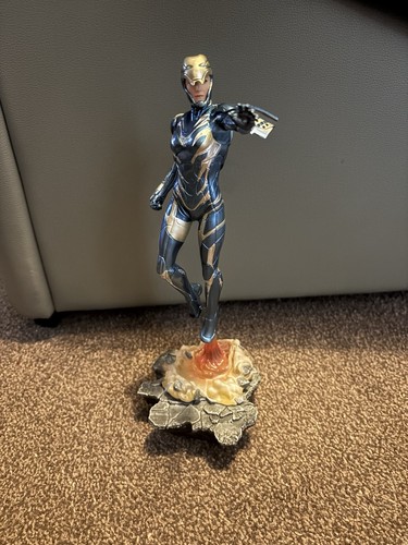 Iron studios avengers endgame - iron,