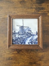 ROYAL HOLLAND MOSA WINDMILL