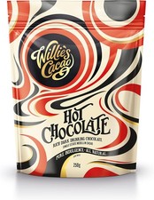 Willie's Cacao - Hot Chocolate