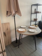 Habitat Malta 4-Seater Patio
