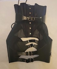 Honey Birdette Black Aubrey