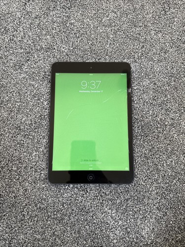 Apple ipad mini - mini, 16gb