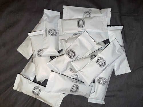 Diptyque refreshing towels - refreshing, x20