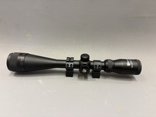 Nikko Sterling Mount Master